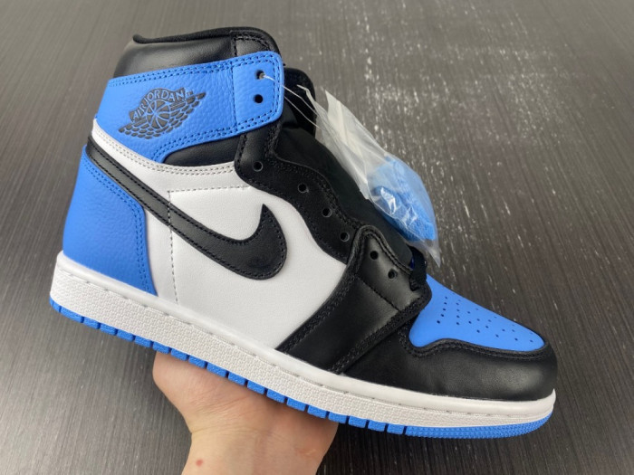 JORDAN 1 RETRO HIGH OG UNC TOE DZ5485-400