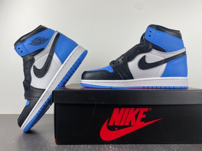 JORDAN 1 RETRO HIGH OG UNC TOE DZ5485-400