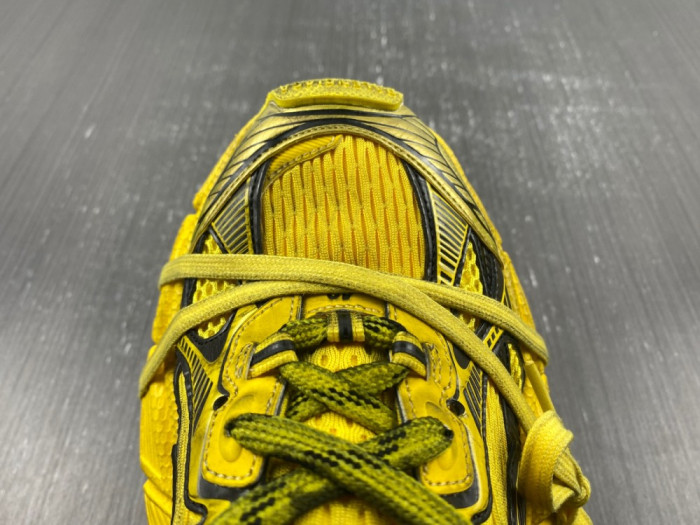 BLCG 3XL Black Yellow 734733W3XL27010