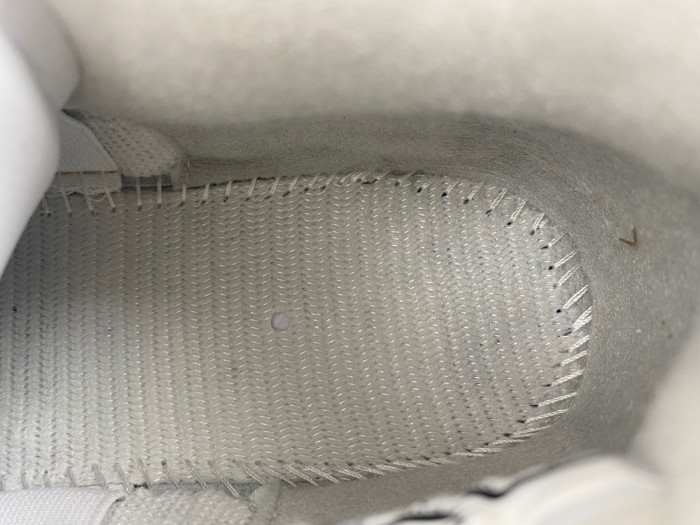 JORDAN 4 RETRO 30TH ANNIVERSARY LASER 705333-105