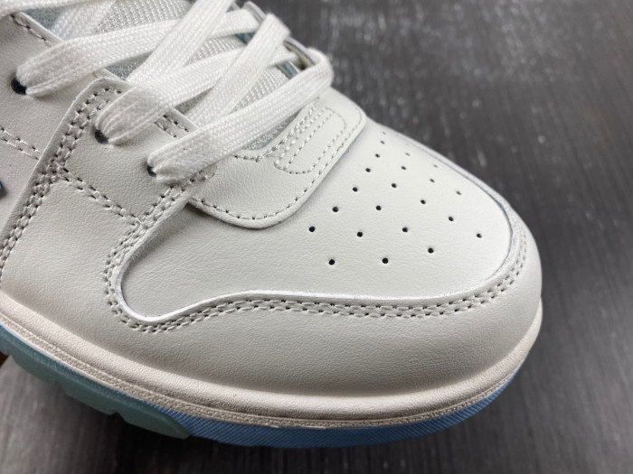 OFF-WHITE OUT OF OFFICE OW000001