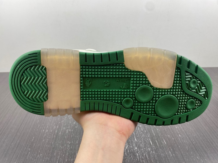 OFF-WHITE OUT OF OFFICE