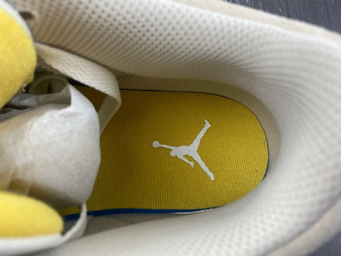 JORDAN 3 RETRO SP J BALVIN FN0344-901