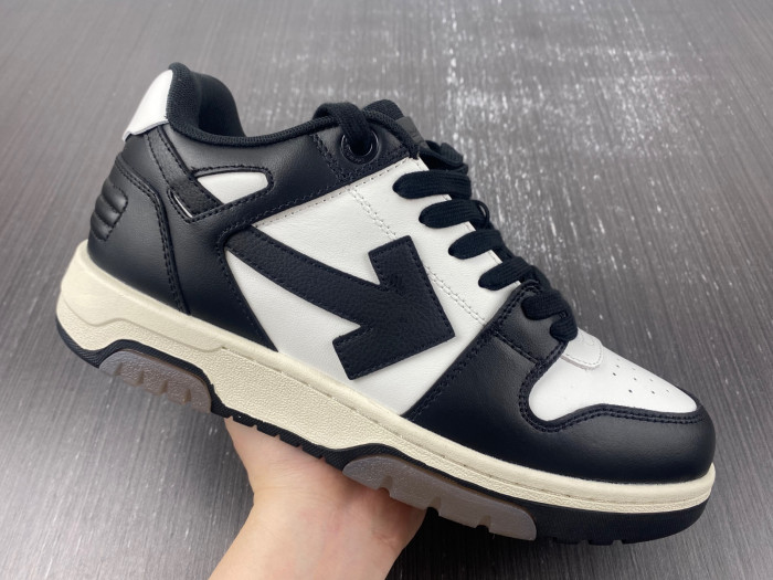 OFF-WHITE OUT OF OFFICE OW000003