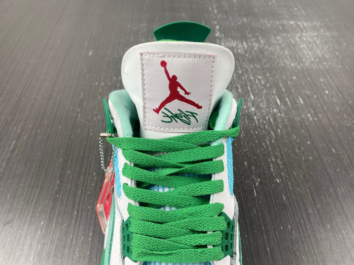 Air Jordan 4 PE SB AJ4-KNCW