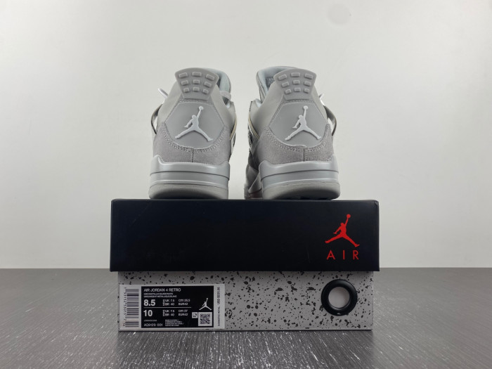 Air Jordan 4 WMNS “Frozen Moments” AQ9129-001