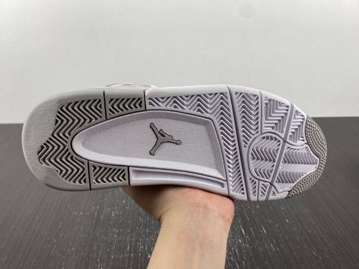 Air Jordan 4 WMNS “Frozen Moments” AQ9129-001