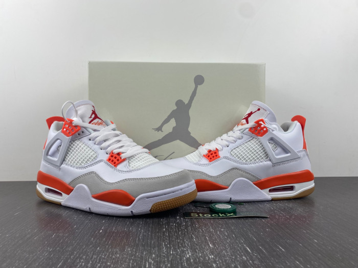 NIKE SB X AIR JORDAN 4 DR5415-108