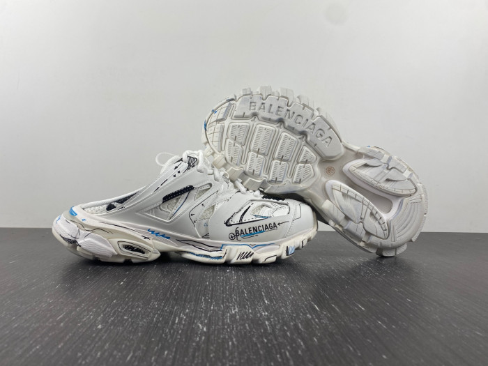 Ba*len*cia*ga 3.0 sandal 653813 w3sra 9014