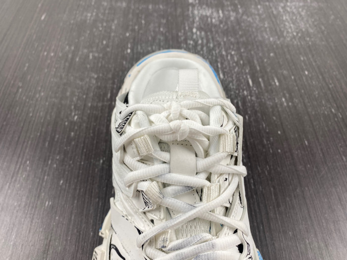 Ba*len*cia*ga 3.0 sandal 653813 w3sra 9014