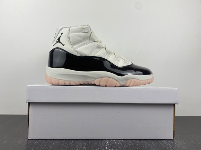 AIR JORDAN 11 WMNS "NEAPOLITAN" AR0715-101