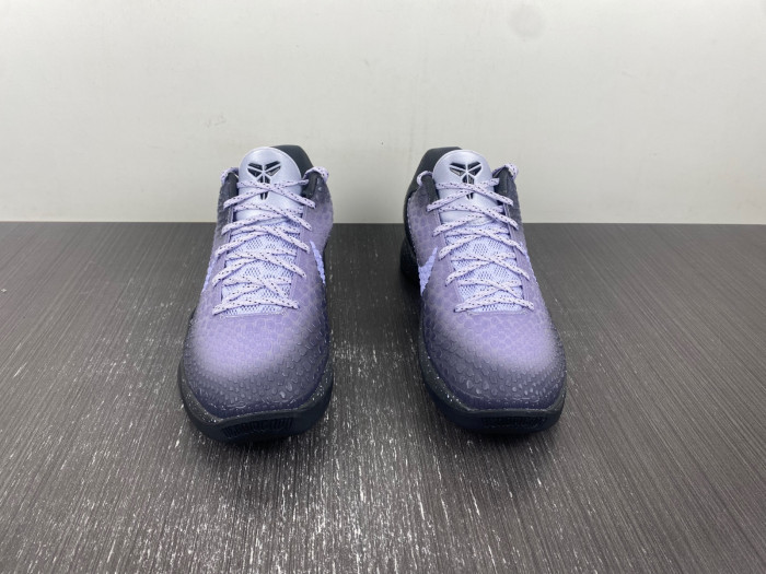 Nike Kobe 6 Protro ‘EYBL’  DM2825-001