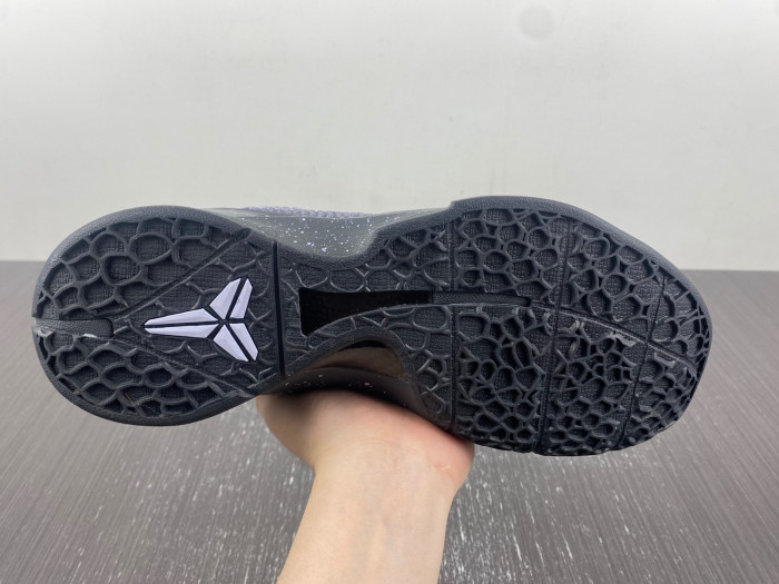 Nike Kobe 6 Protro ‘EYBL’  DM2825-001