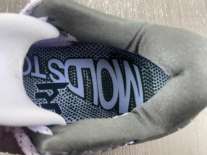 Nike Kobe 6 Protro ‘EYBL’  DM2825-001