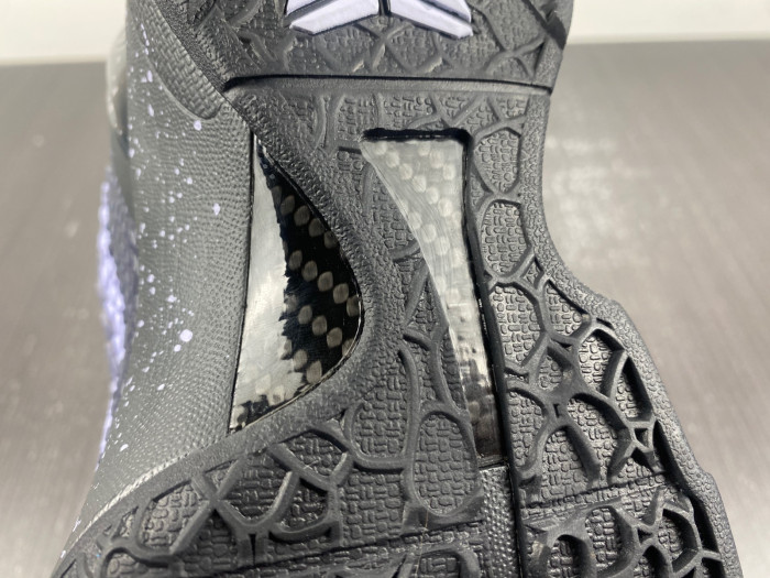 Nike Kobe 6 Protro ‘EYBL’  DM2825-001