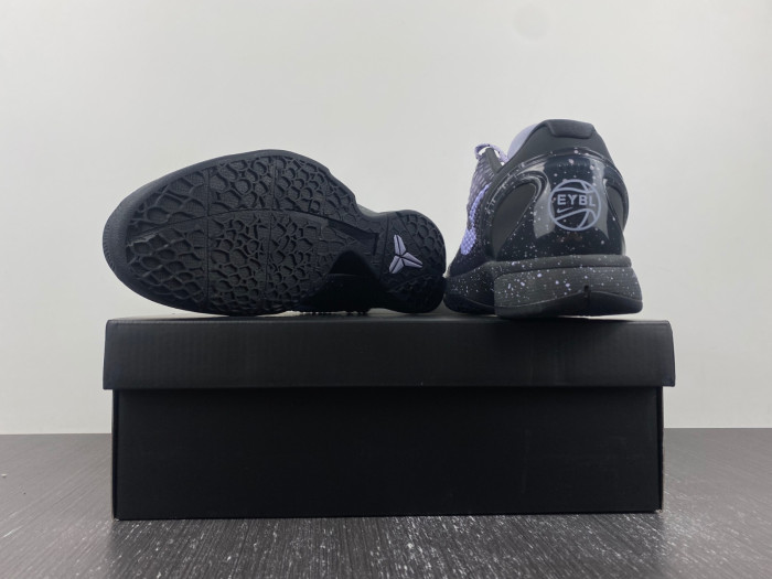 Nike Kobe 6 Protro ‘EYBL’  DM2825-001