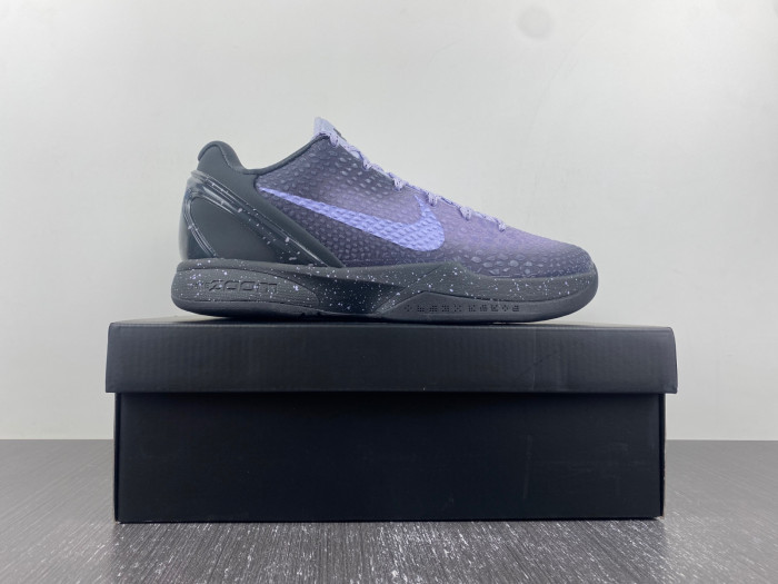 Nike Kobe 6 Protro ‘EYBL’  DM2825-001