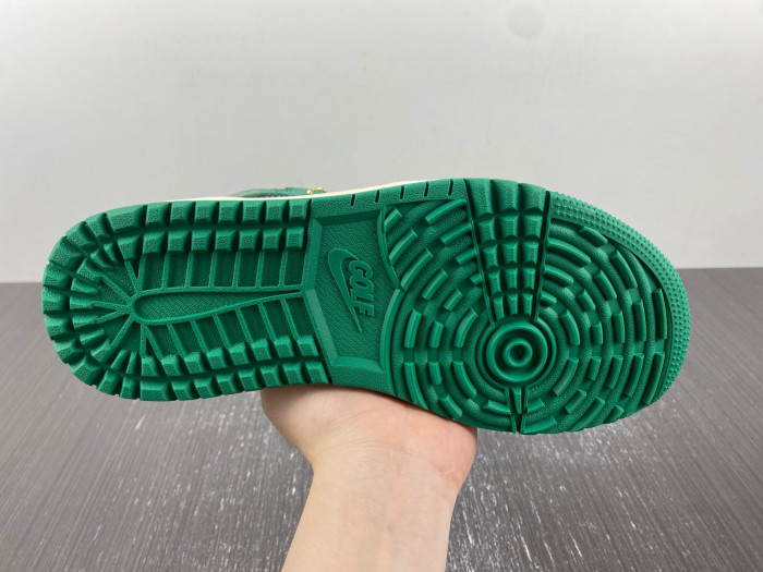 AIR JORDAN 1 RETRO HIGH GOLF EASTSIDE GOLF 1961 FJ0849-001