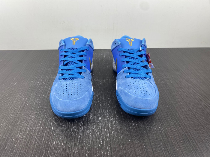 NIKE KOBE 4 PHILLY 344335-411