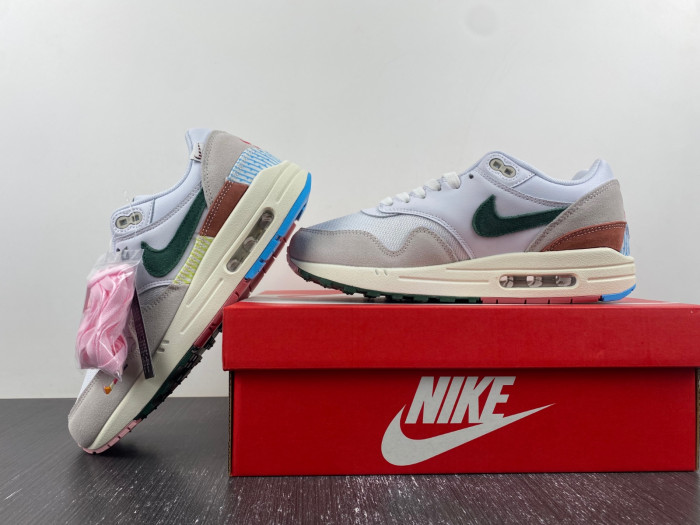 NIKE AIR MAX 1 WMNS “ALL PETALS UNITED” FQ0256-131