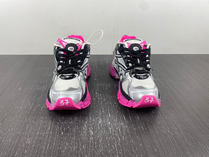 Ba*len*cia*ga runner 677402 w3rbw 9155