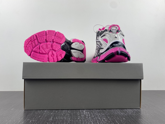 Ba*len*cia*ga runner 677402 w3rbw 9155