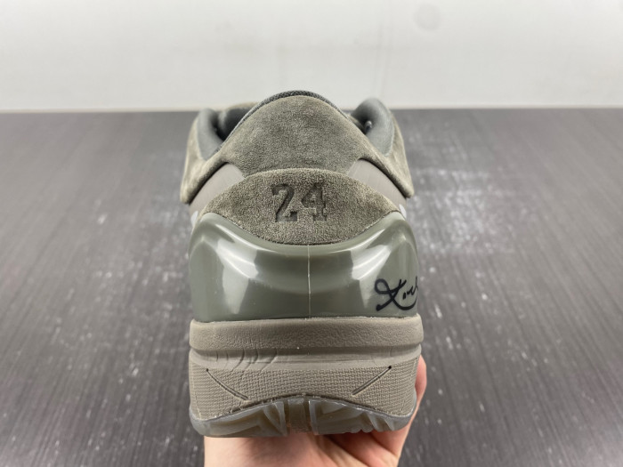 Nike Zoom Kobe 4  869450-005