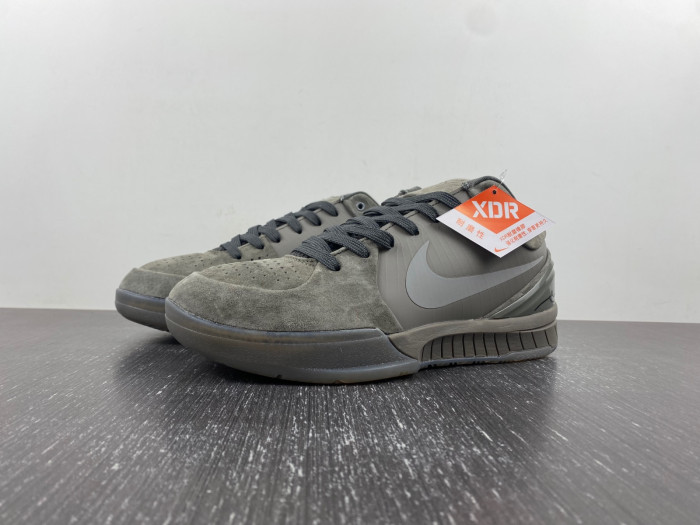 Nike Zoom Kobe 4  869450-005