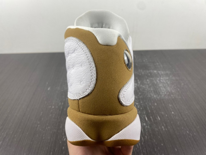 AIR JORDAN 13 “WHEAT” 414571-171