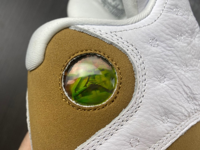 AIR JORDAN 13 “WHEAT” 414571-171