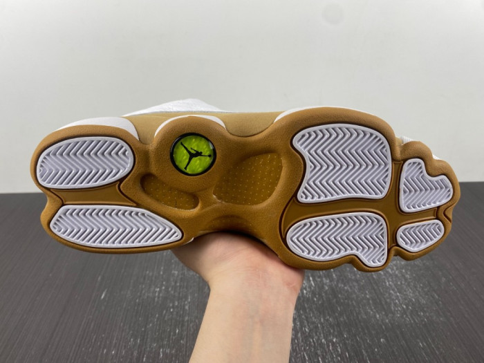 AIR JORDAN 13 “WHEAT” 414571-171