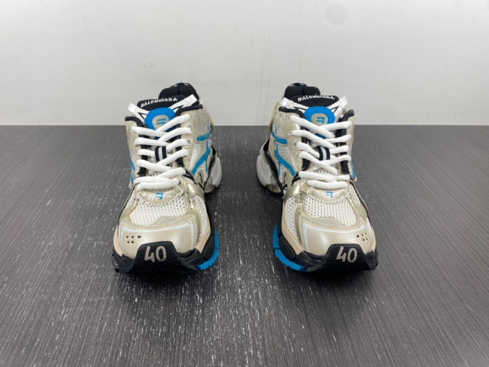 Ba*len*cia*ga runner 677403 w2rb6 2028