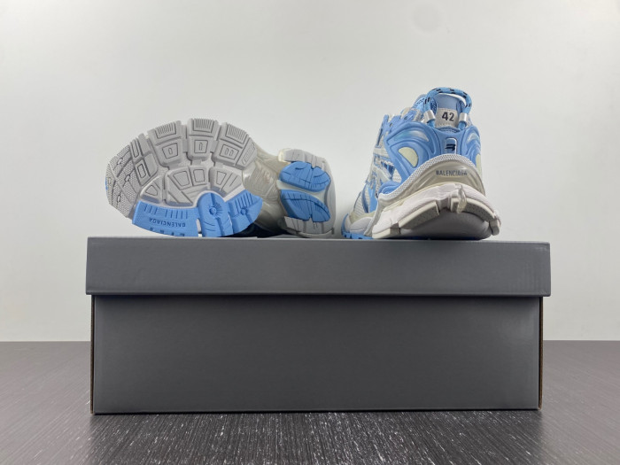 Ba*len*cia*ga runner 677403 w3rb2 9744