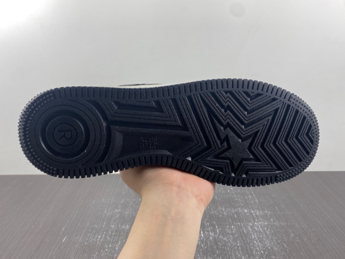 A Bathing Ape Bape Sta