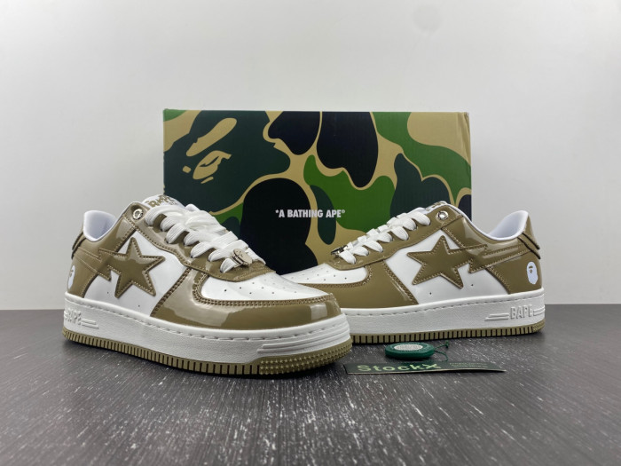 A Bathing Ape Bape Sta