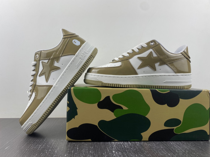 A Bathing Ape Bape Sta