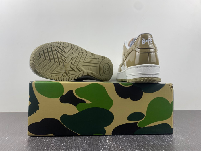 A Bathing Ape Bape Sta