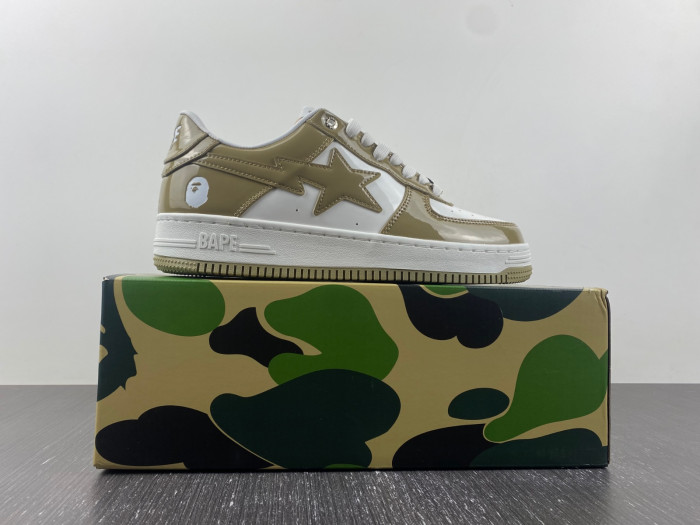 A Bathing Ape Bape Sta