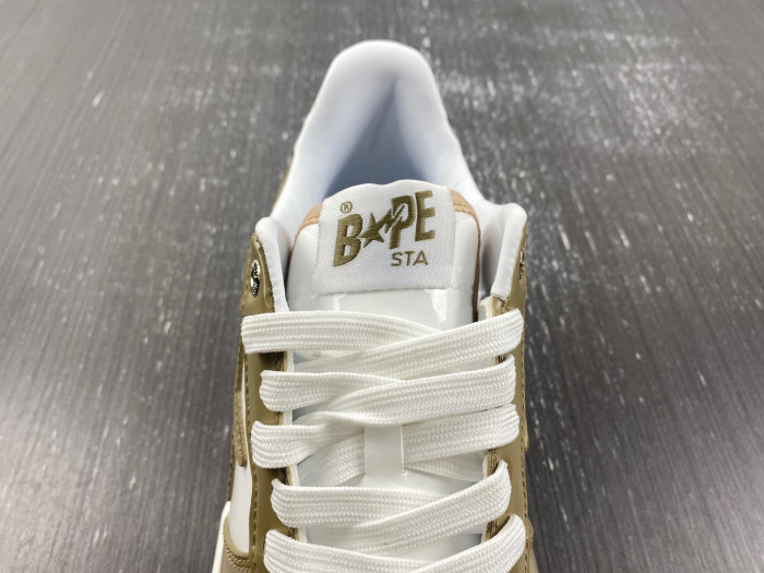 A Bathing Ape Bape Sta