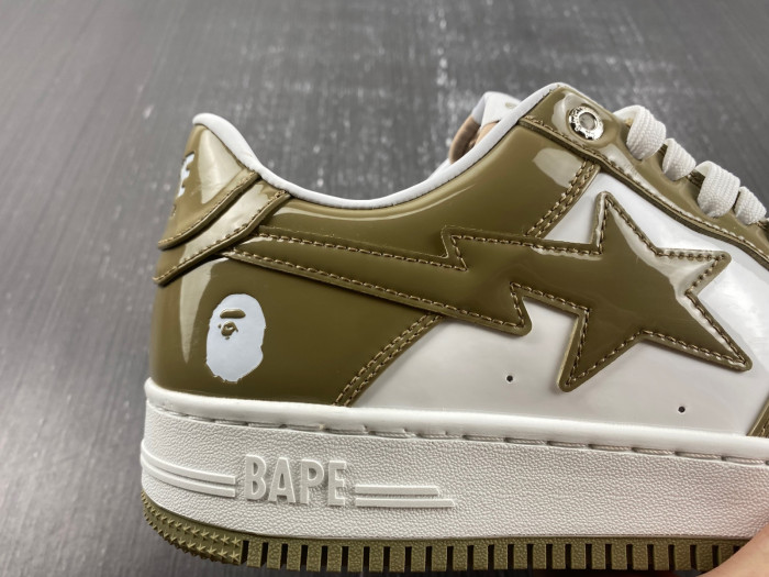 A Bathing Ape Bape Sta