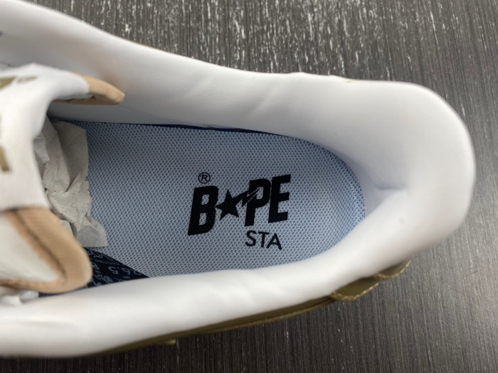 A Bathing Ape Bape Sta