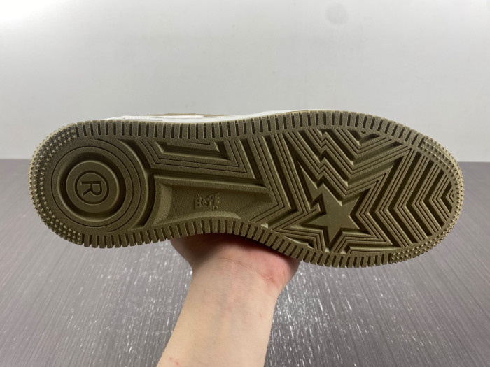 A Bathing Ape Bape Sta