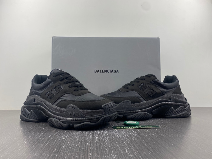 Ba*len*cia*ga triple s sneaker 710157 w3cu1 1000
