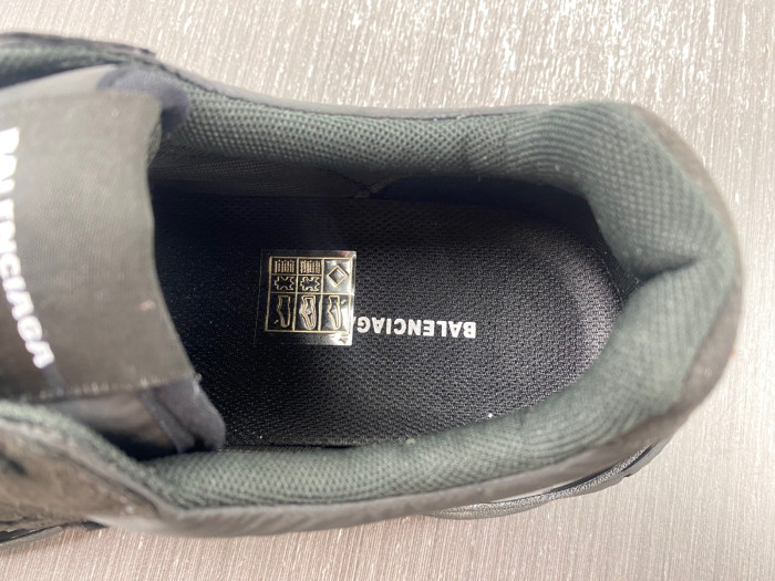 Ba*len*cia*ga triple s sneaker 710157 w3cu1 1000