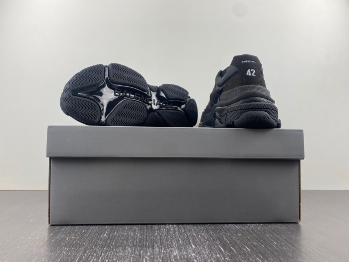 Ba*len*cia*ga triple s sneaker 710157 w3cu1 1000