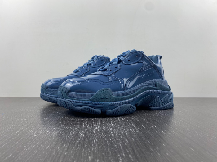 Ba*len*cia*ga triple s sneaker 734954 w2paa 4000