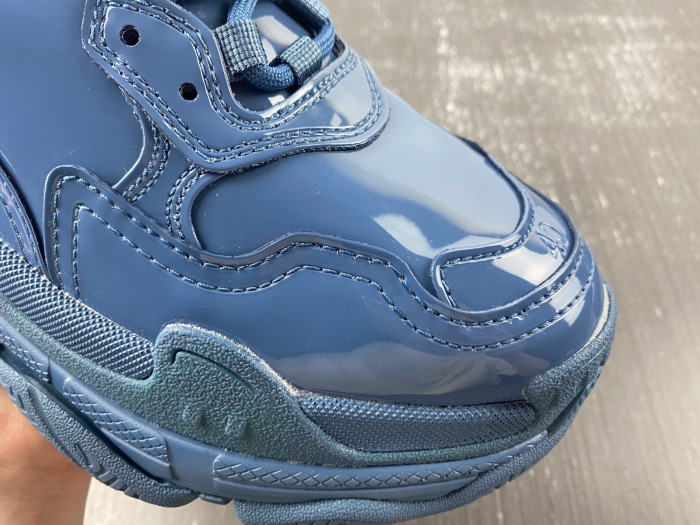 Ba*len*cia*ga triple s sneaker 734954 w2paa 4000