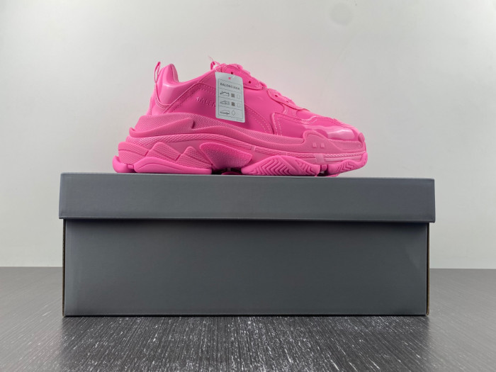 Ba*len*cia*ga triple s sneaker 734953 w2paa 5000