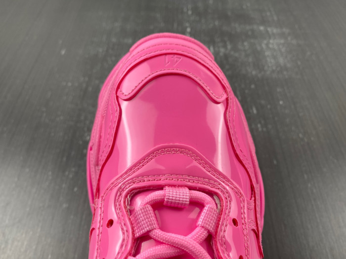 Ba*len*cia*ga triple s sneaker 734953 w2paa 5000