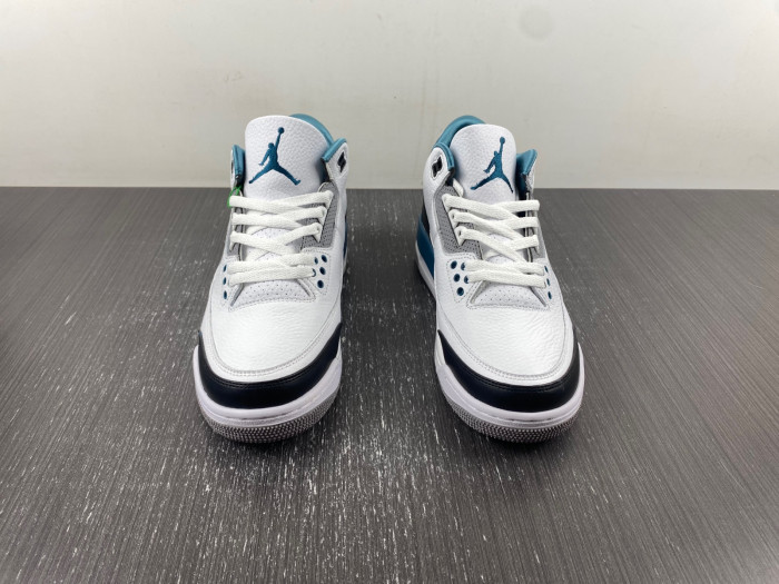 AIR JORDAN 3 RETRO 136064-660